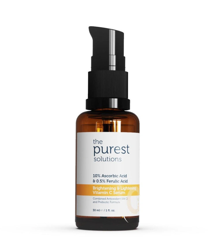 PUREST VITAMIN C SERUM