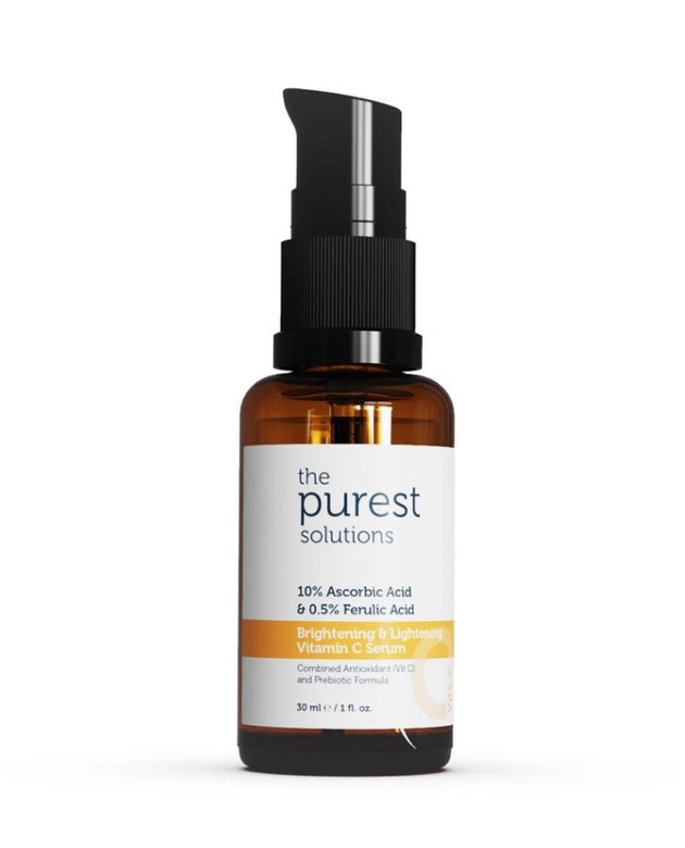 PUREST VITAMIN C SERUM
