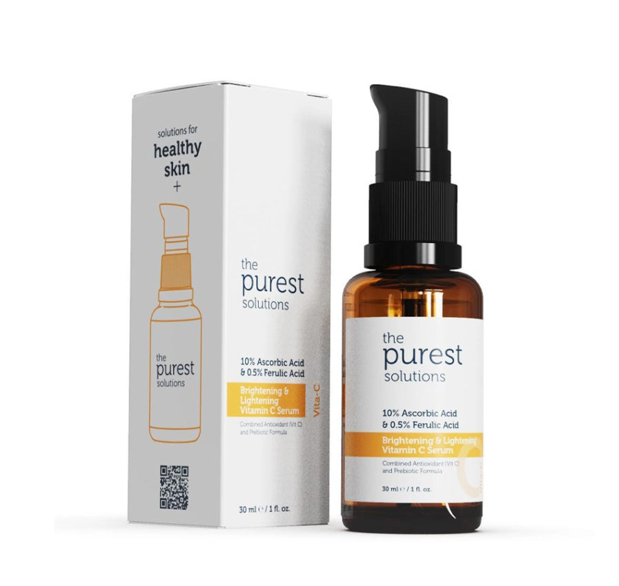 PUREST VITAMIN C SERUM