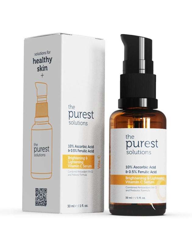 PUREST VITAMIN C SERUM