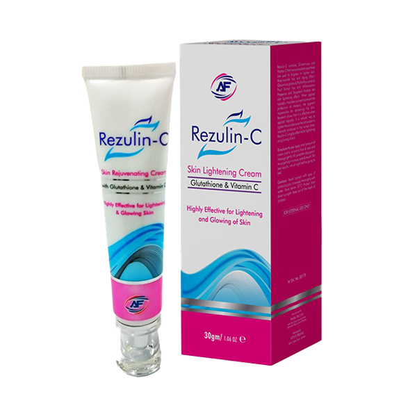 REZULIN-C CREAM