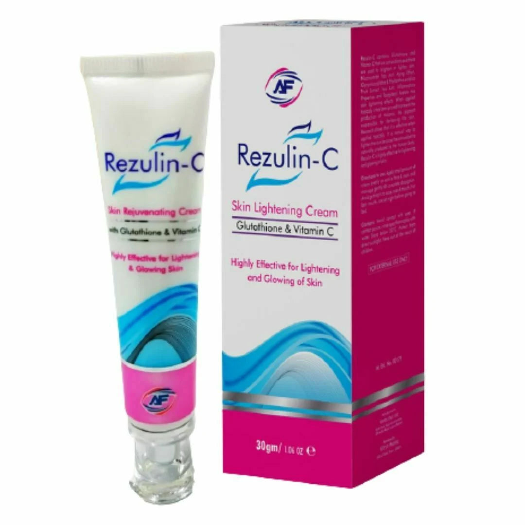 REZULIN-C CREAM