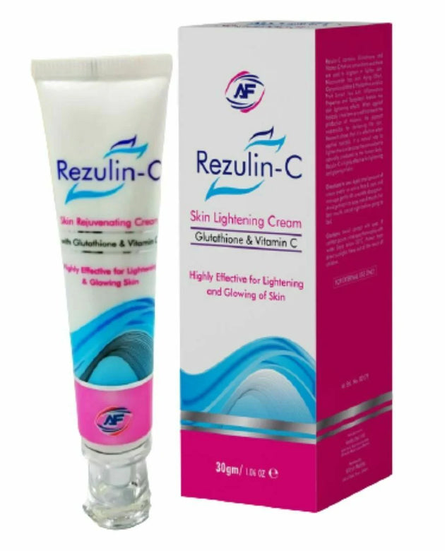 REZULIN-C CREAM