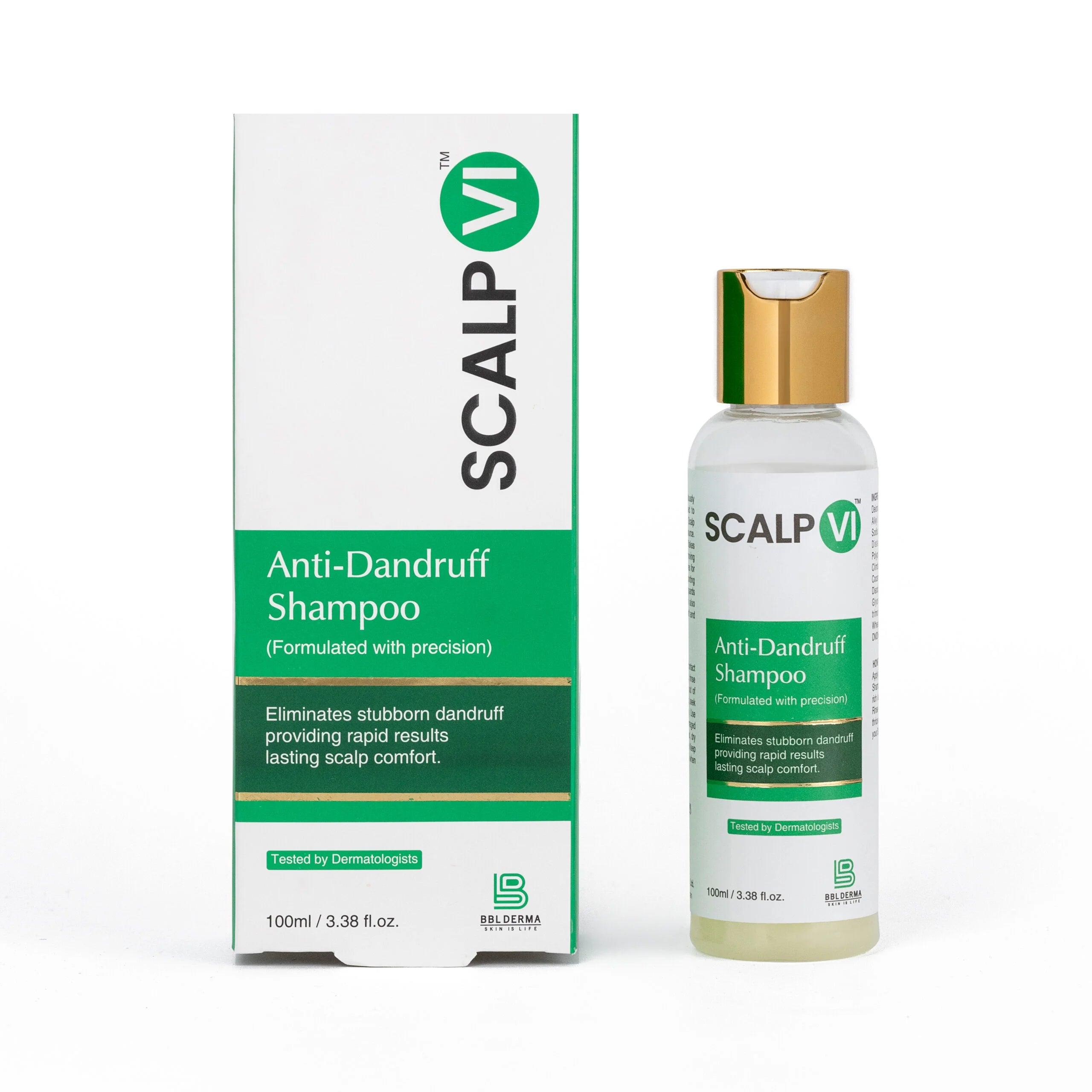 SCALP VI