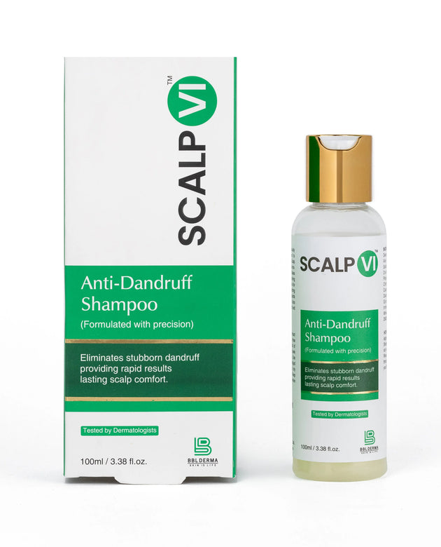 SCALP VI