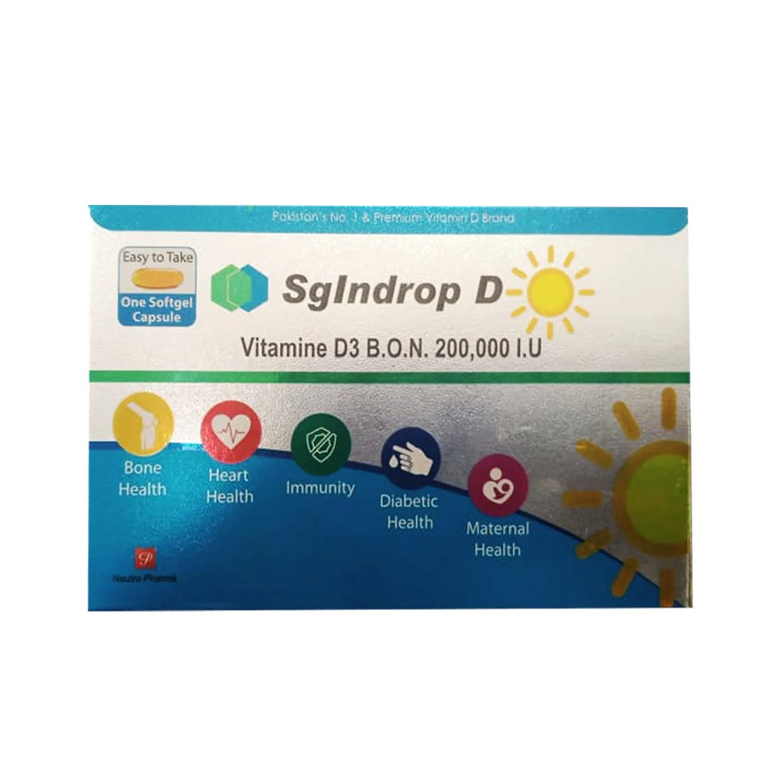 SG INDROP D