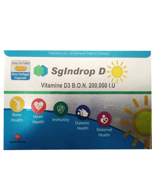 SG INDROP D