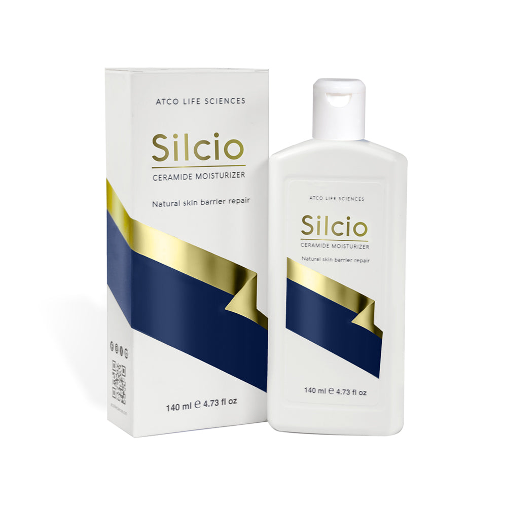 SILCIO Moisturizer