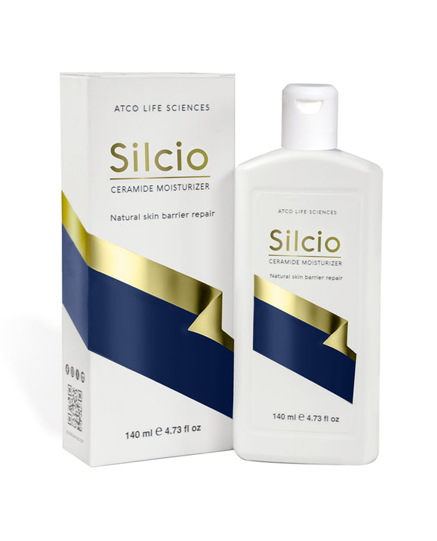 SILCIO Moisturizer