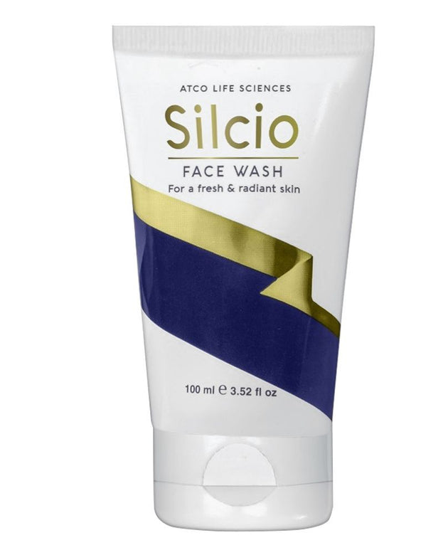 SILCIO FACEWASH