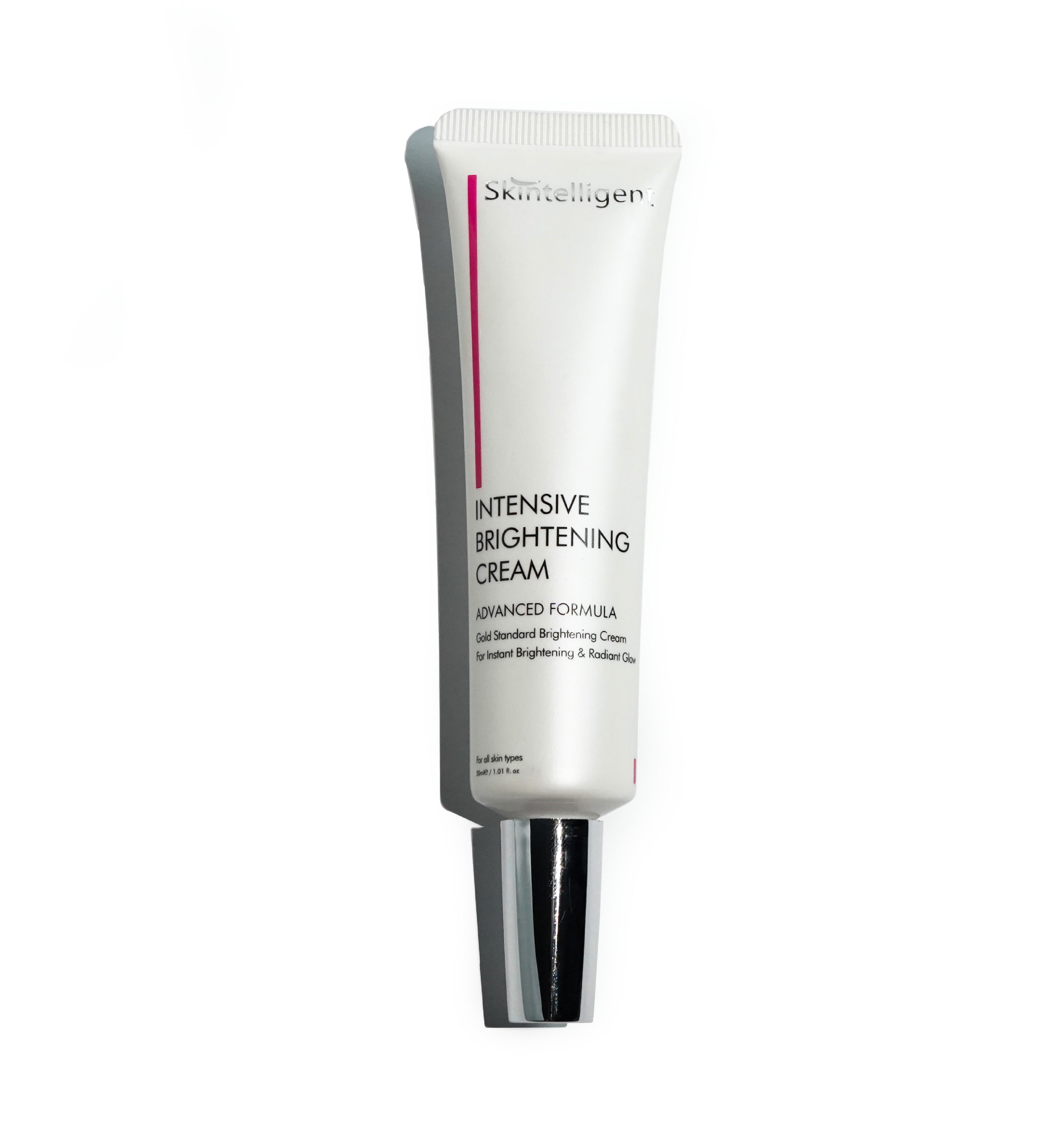 SKINTELLIGENT  BRIGHTENING CREAM