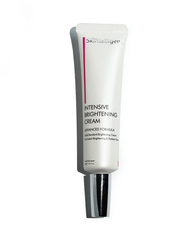 SKINTELLIGENT  BRIGHTENING CREAM