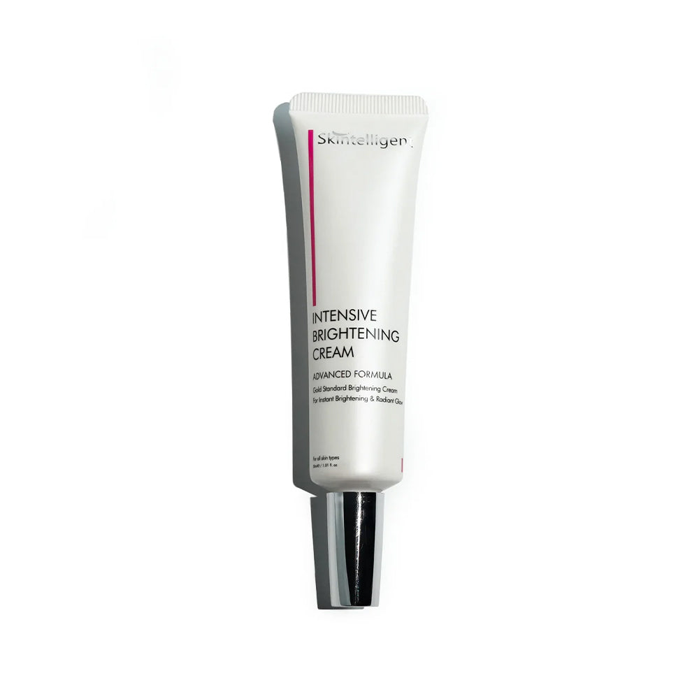 SKINTELLIGENT BRIGHTENING CREAM