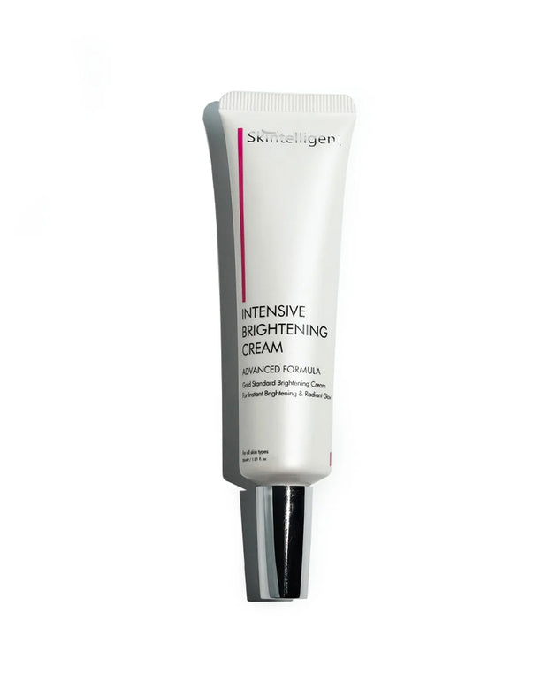 SKINTELLIGENT BRIGHTENING CREAM