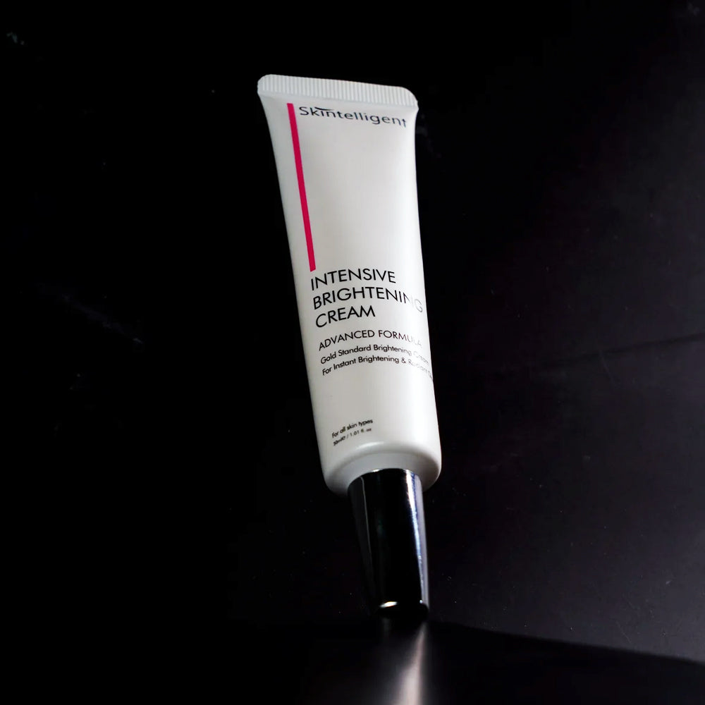 SKINTELLIGENT BRIGHTENING CREAM