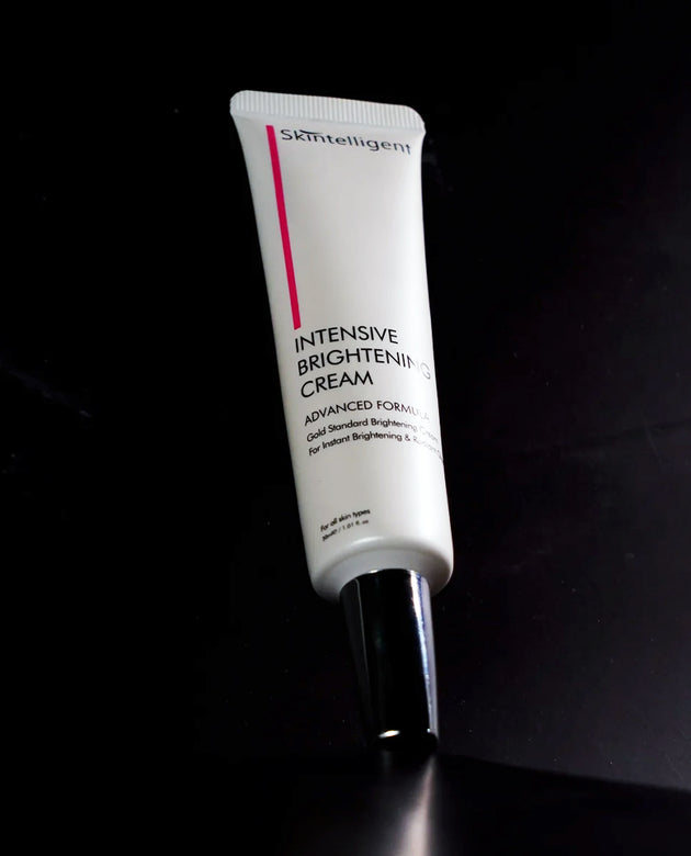 SKINTELLIGENT BRIGHTENING CREAM