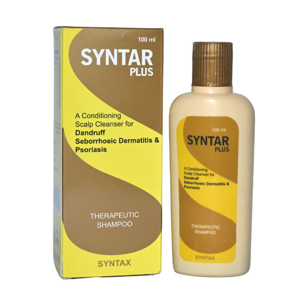 SYNTAR PLUS