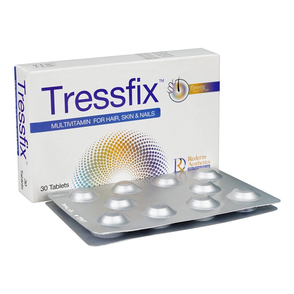 TRESSFIX