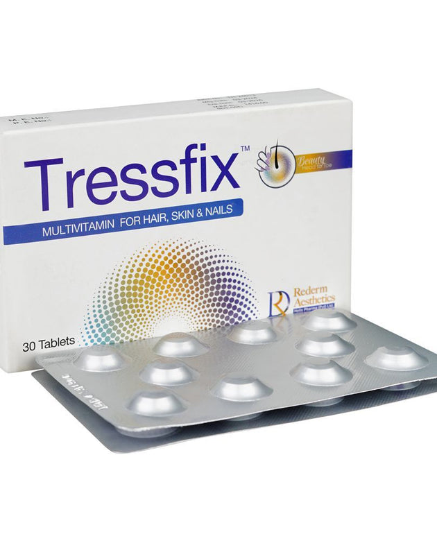TRESSFIX