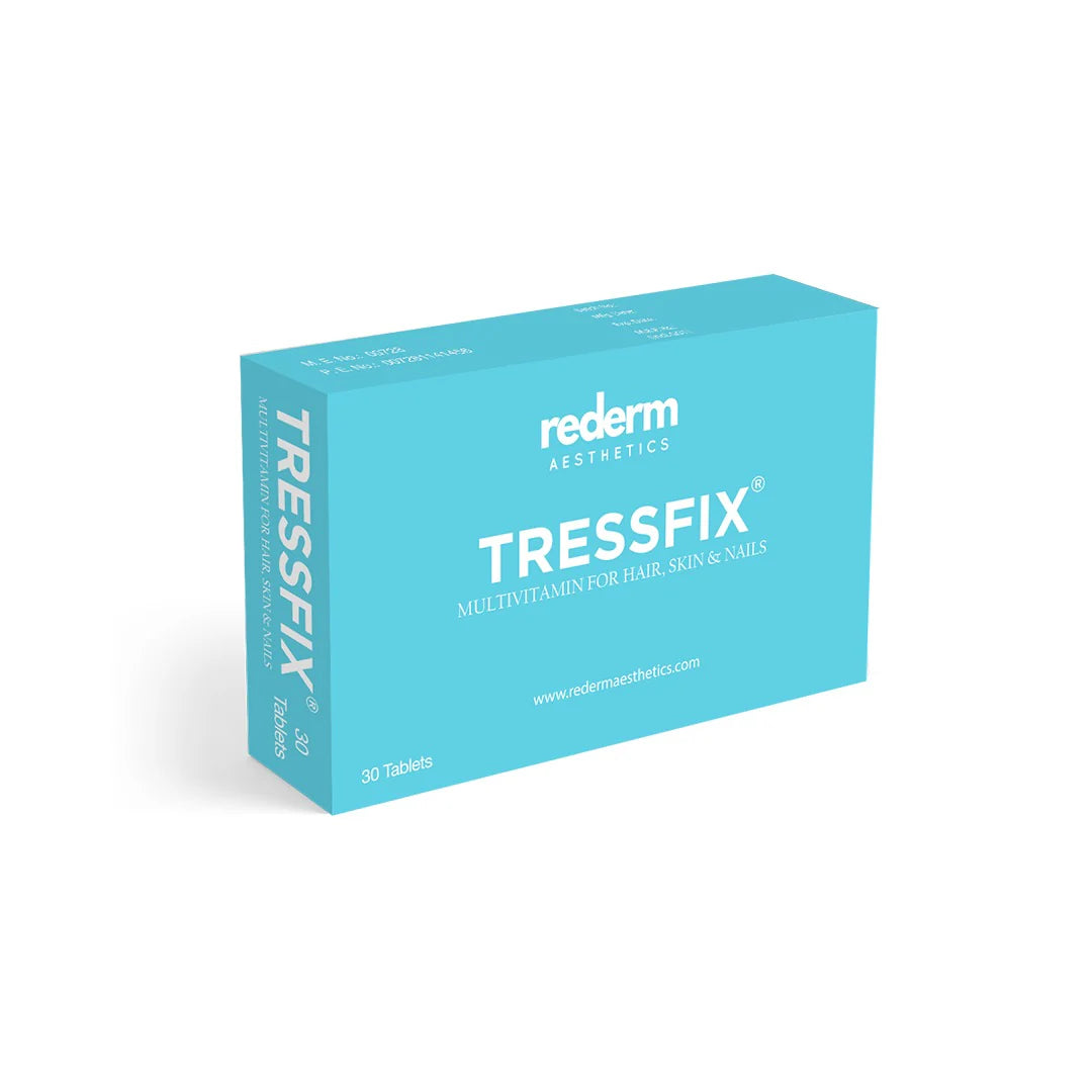 TRESSFIX