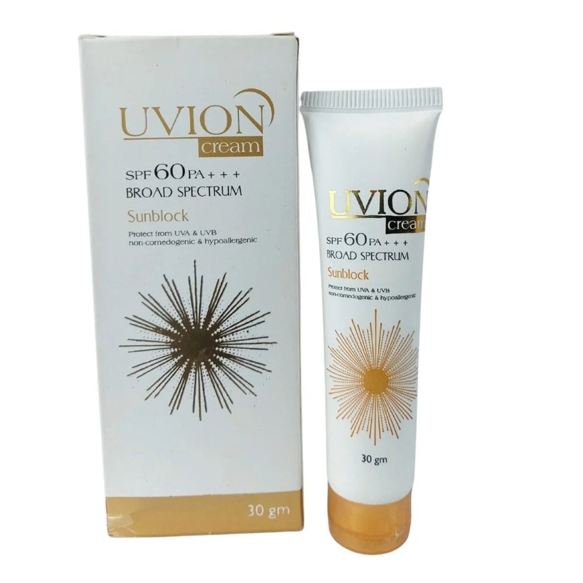 UVION