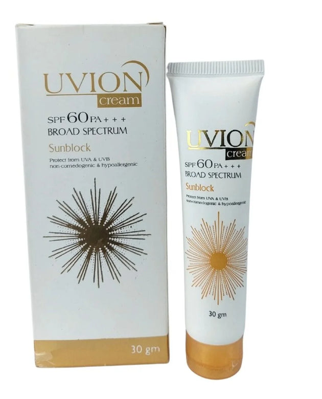 UVION