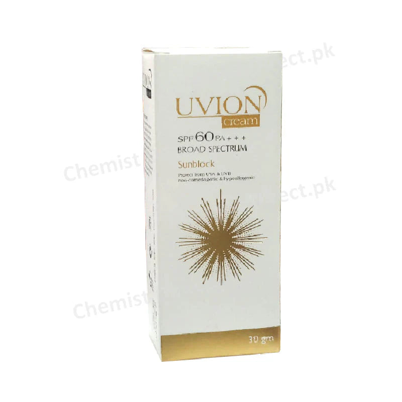 UVION
