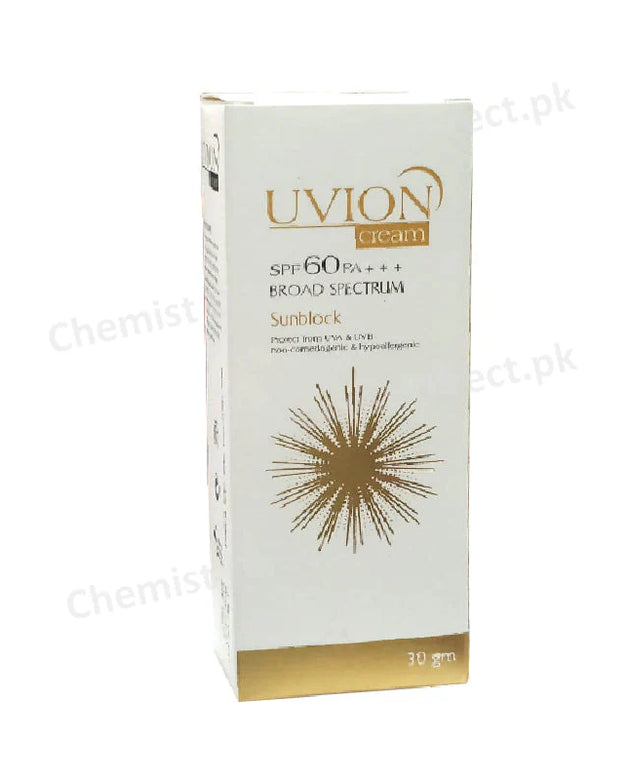 UVION